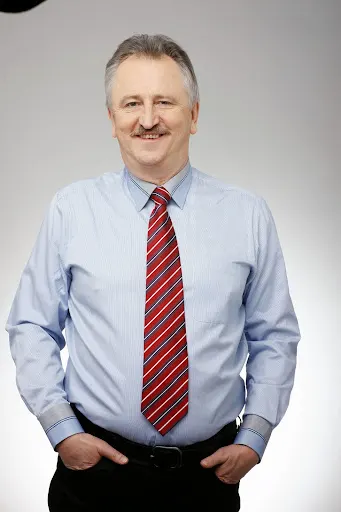 Doradca Podatkowy Jerzy Paluch - fiskus, podatki, księgowa