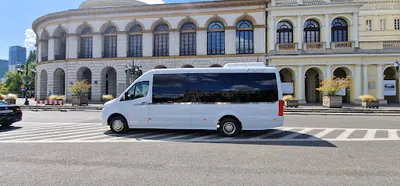 MT Bus - wynajem busa oraz przewóz osób, wynajem autokarów